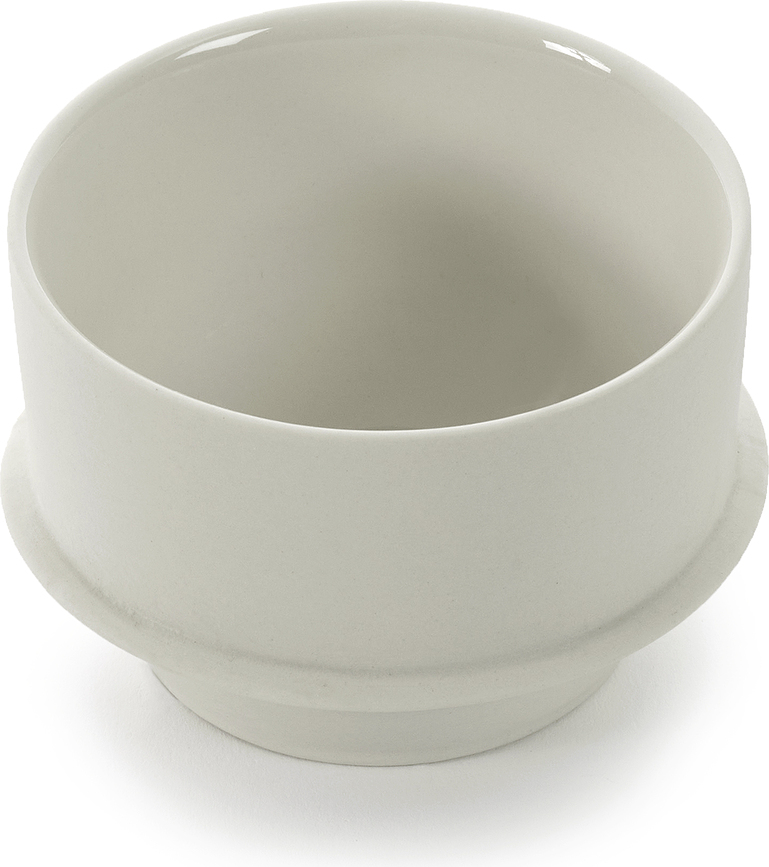 Dune Κούπα Καφέ, 200 ml, καφέ