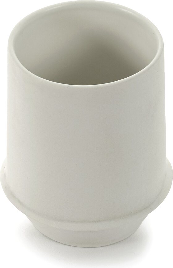 Dune Κούπες, 350 ml, καφέ, 2 τμχ