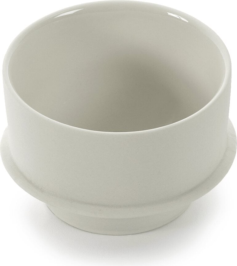 Dune Κούπες καφέ, 200 ml, καφέ, 2 τμχ