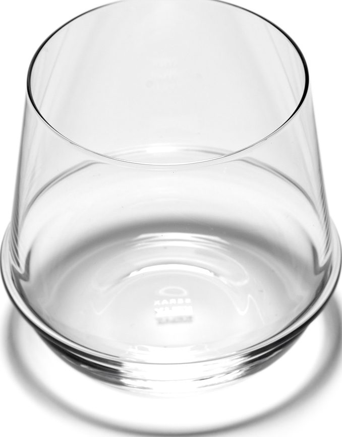 Dune Kozarec za viski, 400 ml