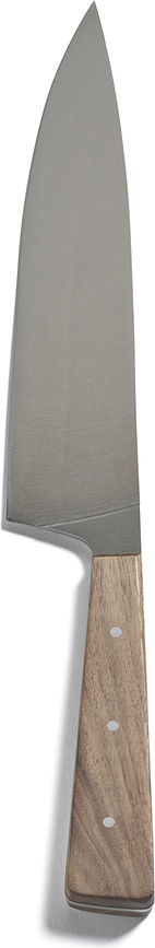 Dune Kuharski Nož orahovo drvo
