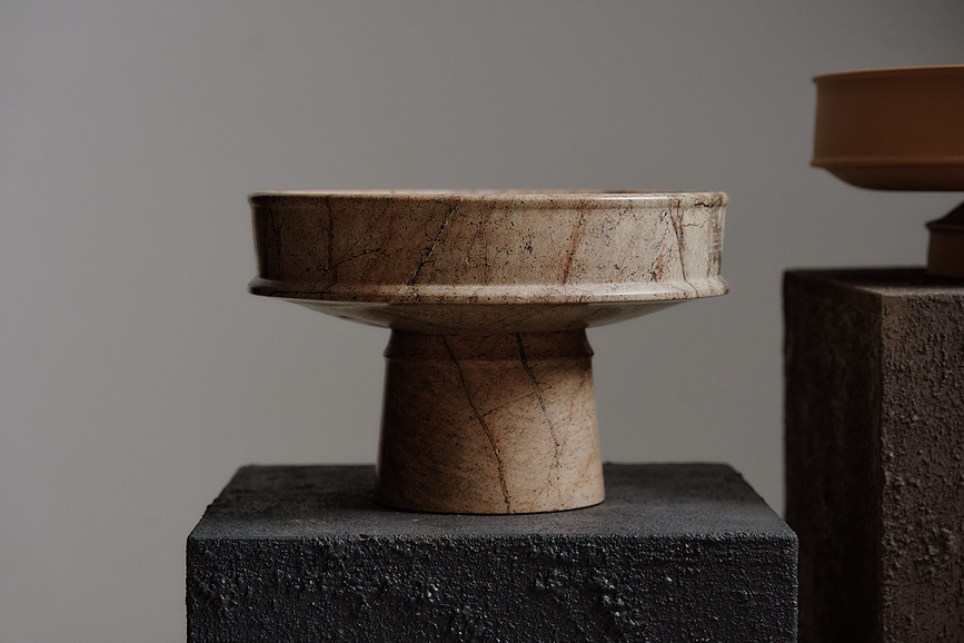 Dune ΜΠΟΛ ψηλό, 30,5 cm