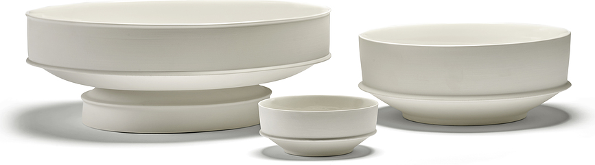 Dune Μπολ ψηλό, 41 εκ., καφέ