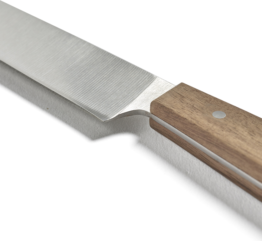 Dune Nož za guljenje bijeli jasen