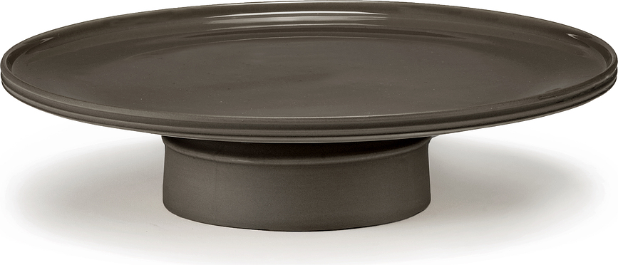 Dune Patera, 33 cm, porcelanasta