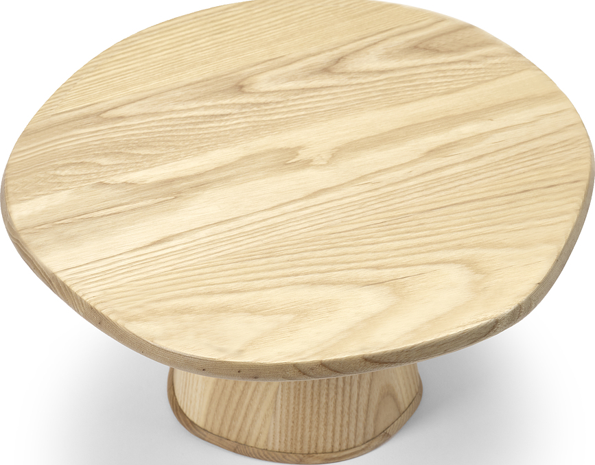 Dune Patera 35,5 cm crni jasen