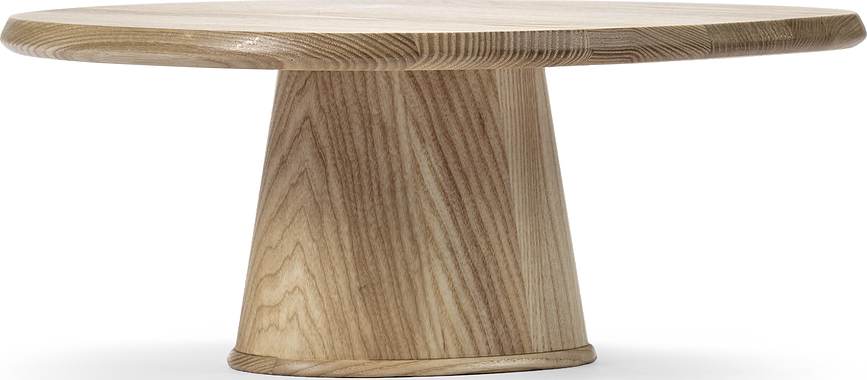 Dune Pladanj 29 cm prirodni jasen