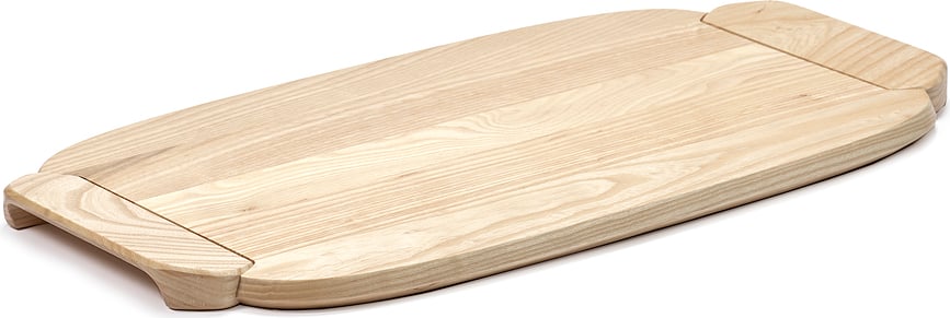 Dune Pladanj za posluživanje 56,5 cm jasen prirodni