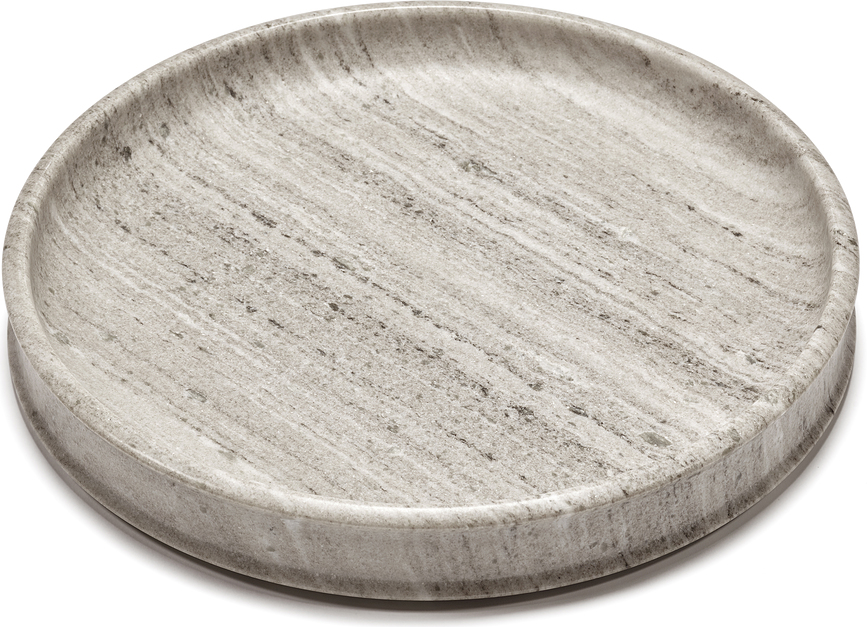 Dune Pladanj za posluživanje okrugli 45,5 cm