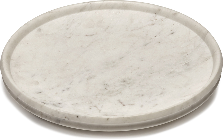 Dune Plat de Service 36,5 cm