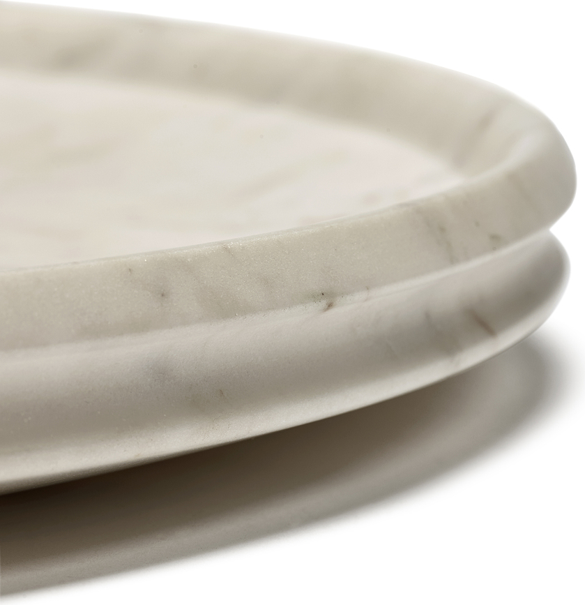 Dune Plat de Service 36,5 cm