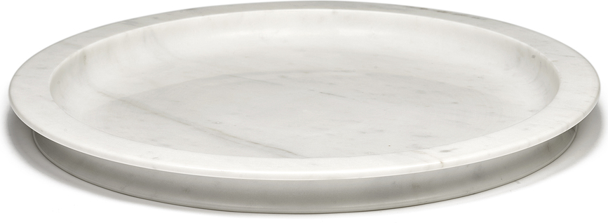 Dune Plateau rond, 53 cm