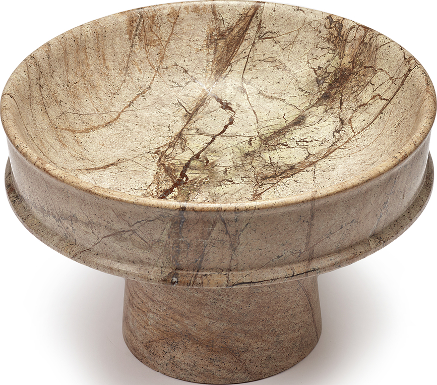 Dune Saladier haut, 30,5 cm