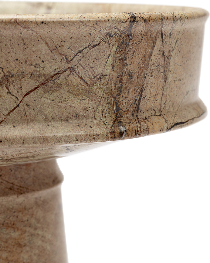 Dune Saladier haut, 30,5 cm