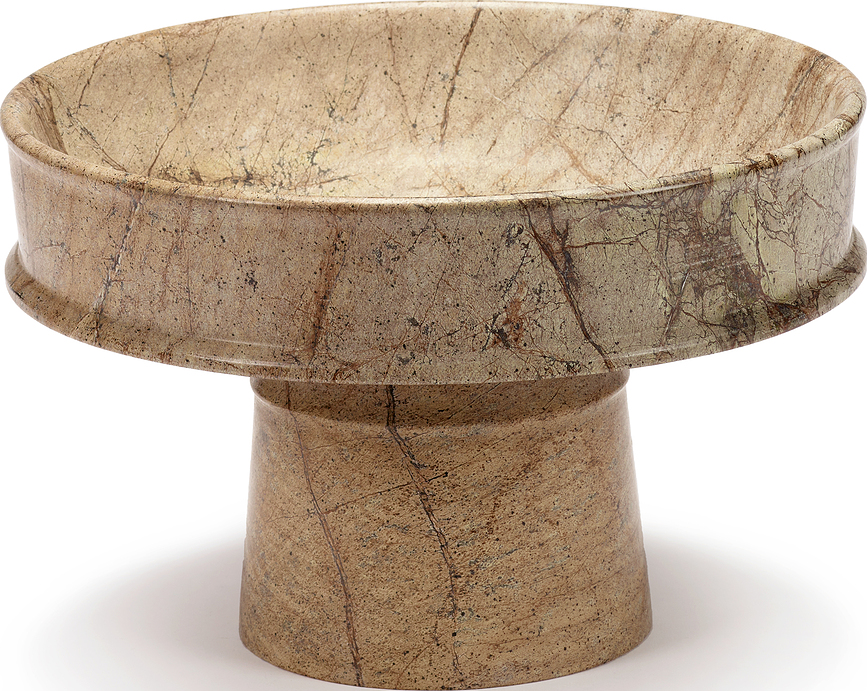 Dune Saladier haut, 30,5 cm