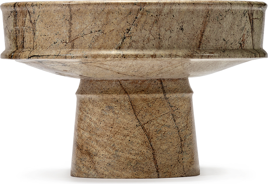 Dune Saladier haut, 30,5 cm