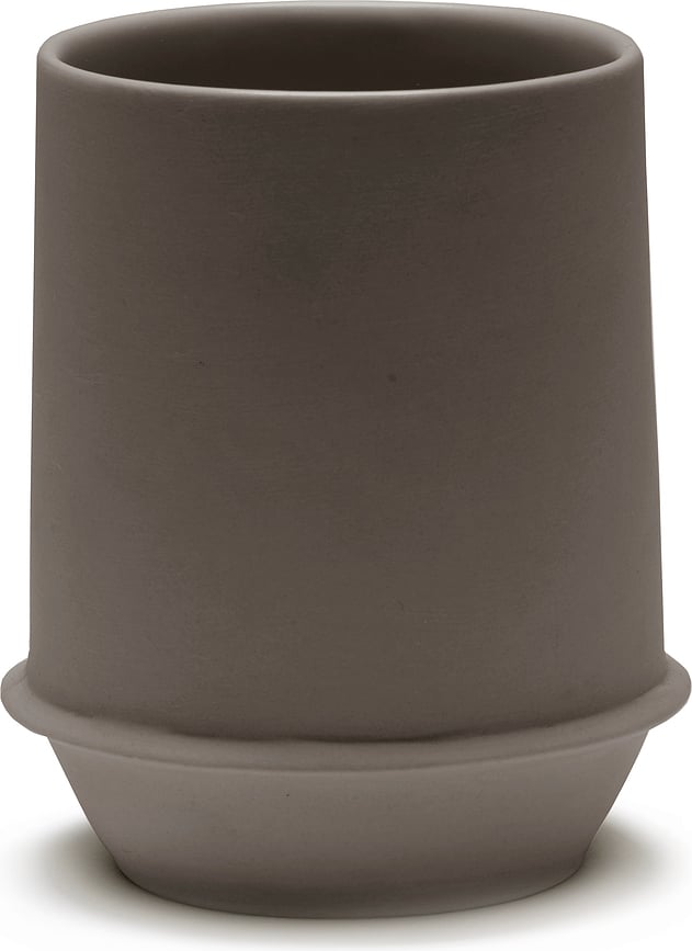 Dune Šalica 350 ml smeđa