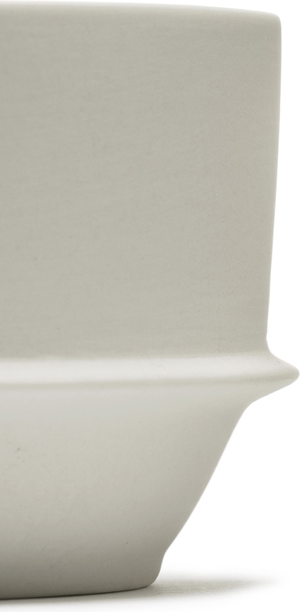 Dune Šalica za kavu 200 ml smeđa