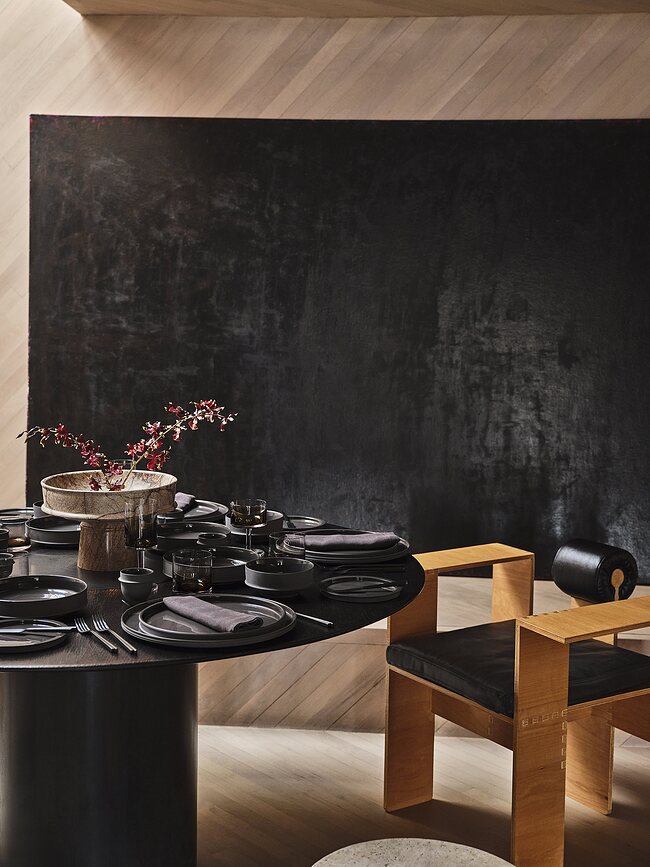 Dune Šalice za espresso 150 ml bijele 2 kom.