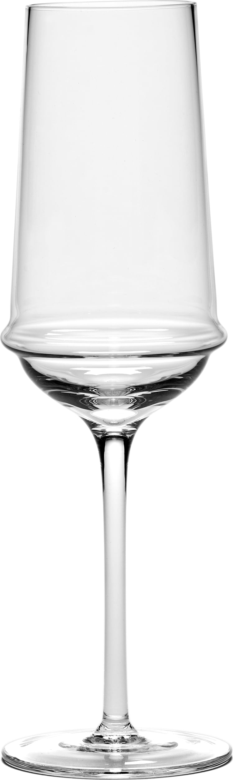 Dune Sektgläser, 250 ml, 4 St.