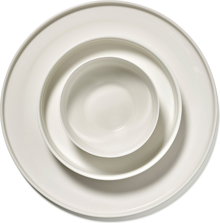 Dune Skleda, 14,5 cm, rjava