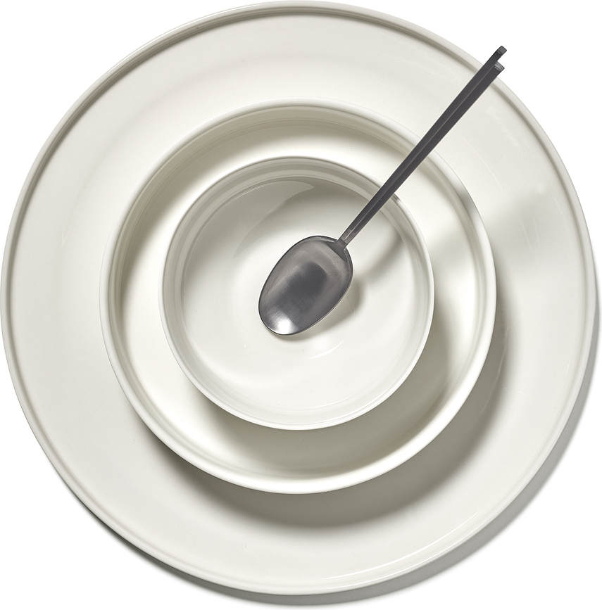 Dune Skleda, 14,5 cm, rjava