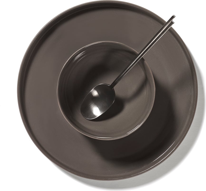 Dune Skleda, 14,5 cm, rjava