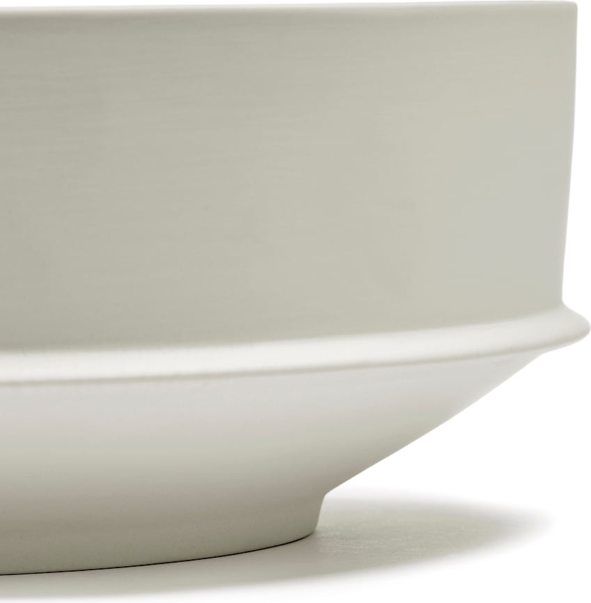 Dune Skleda, 28,5 cm, rjava