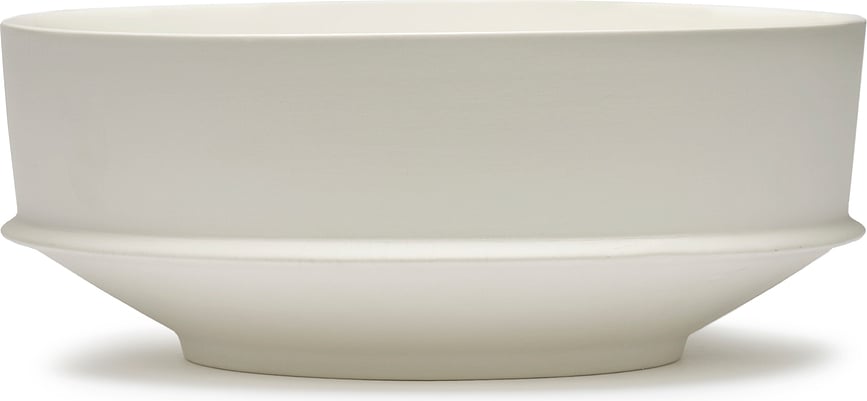 Dune Skleda, 28,5 cm, rjava