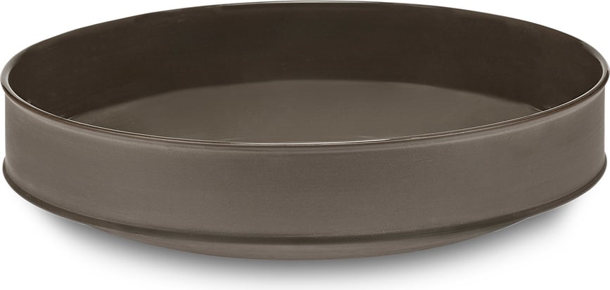 Dune Skleda, 41 cm, rjava