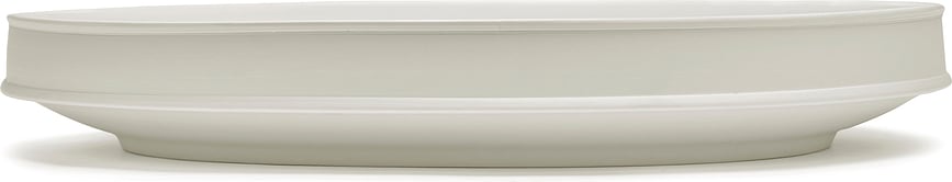 Dune Skleda nizka, 41 cm, rjava