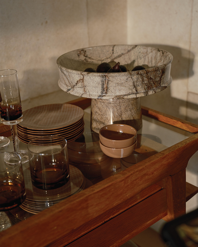 Dune Skleda visoka, 30,5 cm