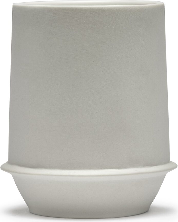 Dune Skodelice, 350 ml, rjave, 2 kosa