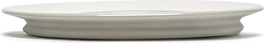 Dune Soucoupe pour tasse à café, 13,5 cm, marron