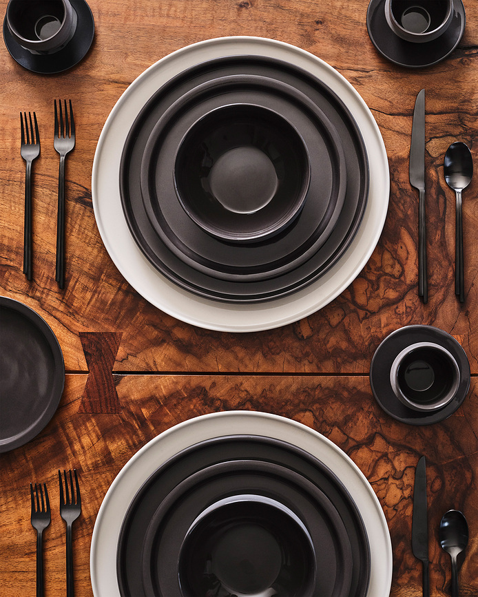 Dune Tanjur 28 cm smeđi