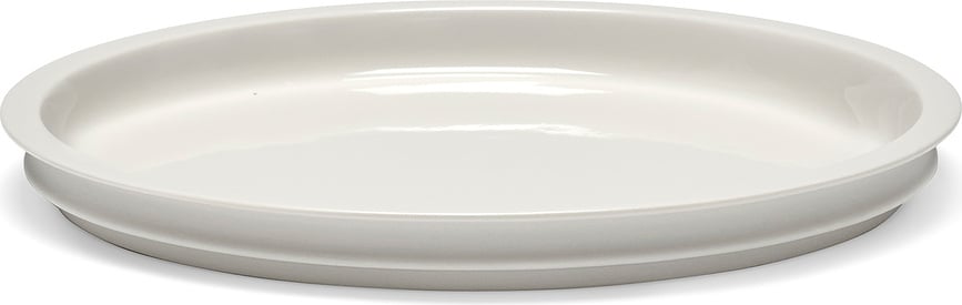 Dune Tanjur za doručak 23 cm bijeli