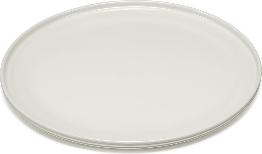 Dune Tanjuri za glavno jelo 33 cm smeđi 2 kom.