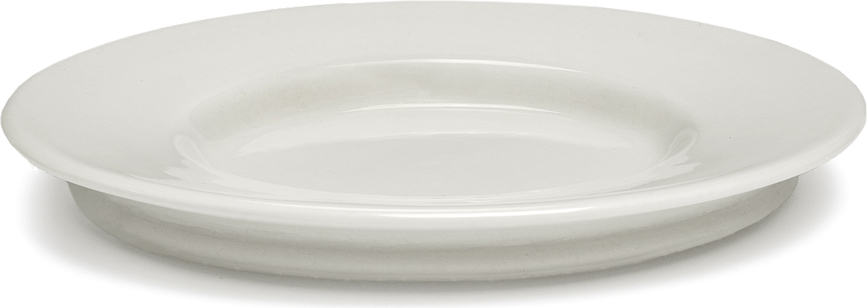 Dune Tanjurić za šalicu 13,5 cm bijeli