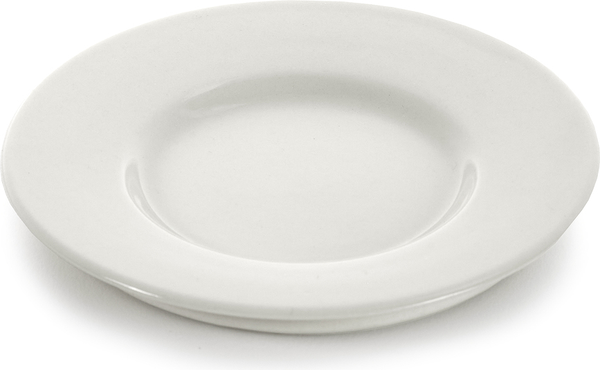 Dune Tanjurić za šalicu kave 13,5 cm smeđi