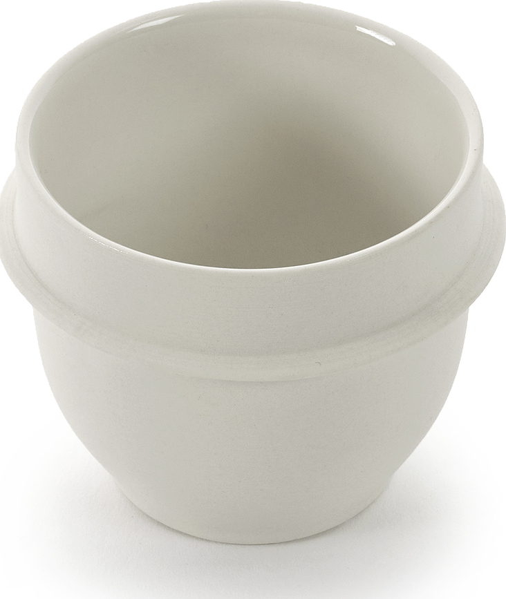 Dune Tasse à Espresso, 150 ml, marron