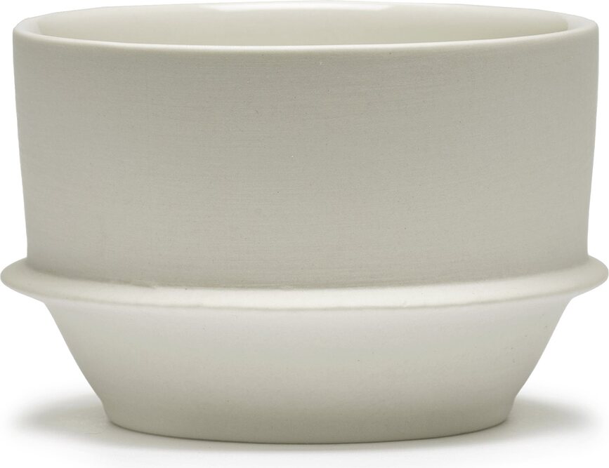 Dune Tasses à café, 200 ml, Lot de 2