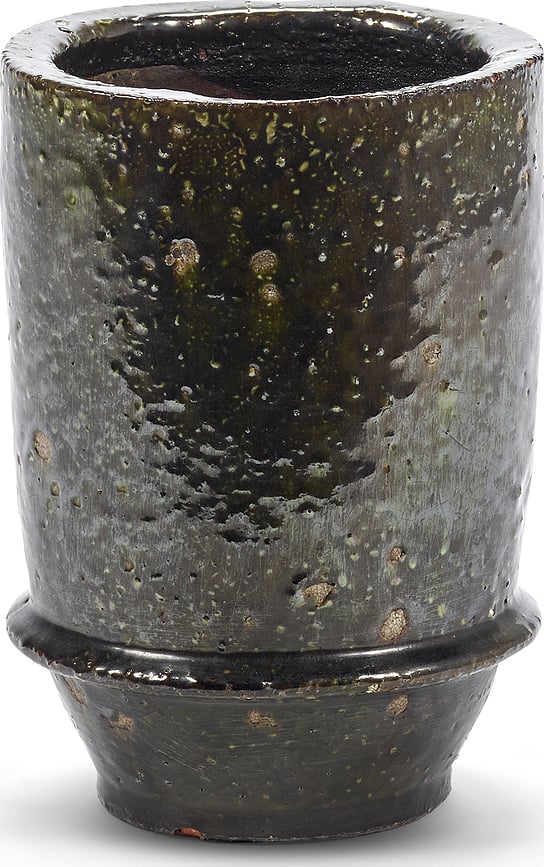 Dune Tegla 18 cm tamnozelena