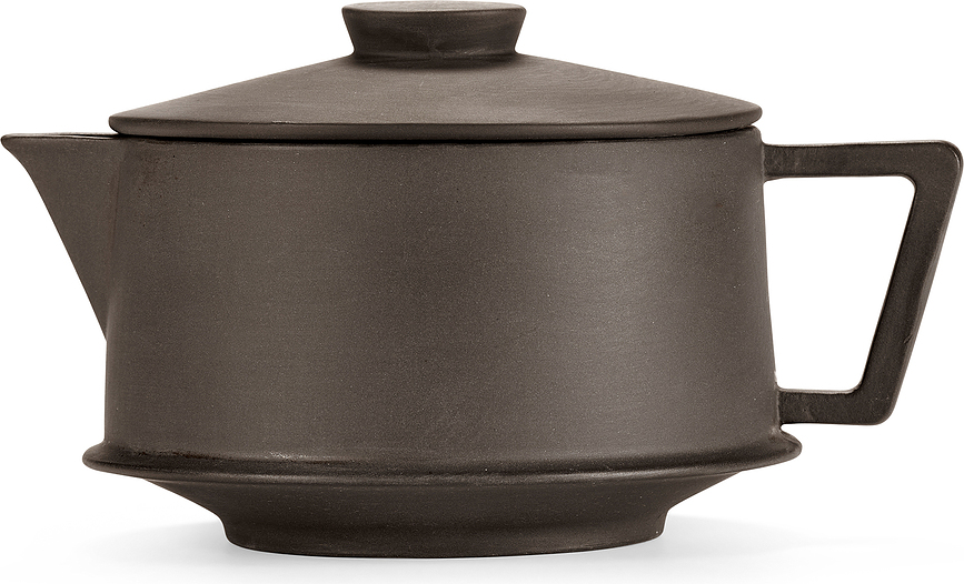 Dune Théière 900 ml, marron
