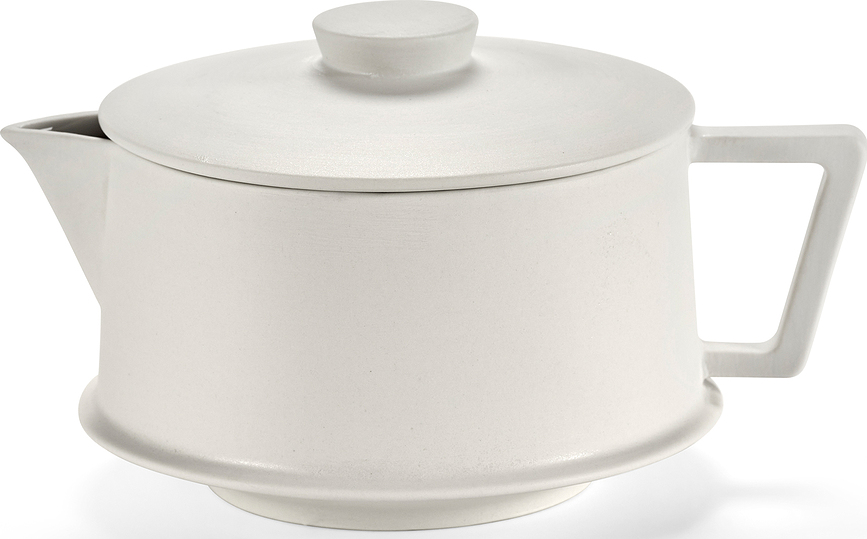 Dune Théière 900 ml, marron