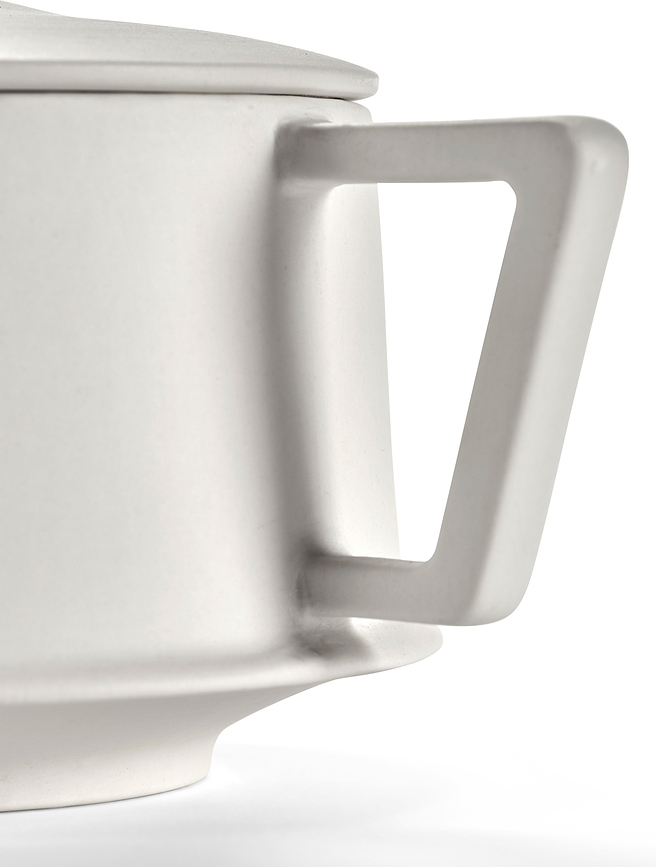 Dune Théière 900 ml, marron