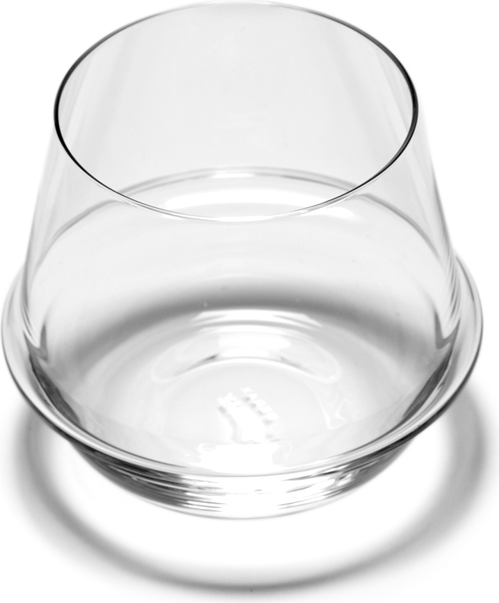 Dune Verres 400 ml, Lot de 4
