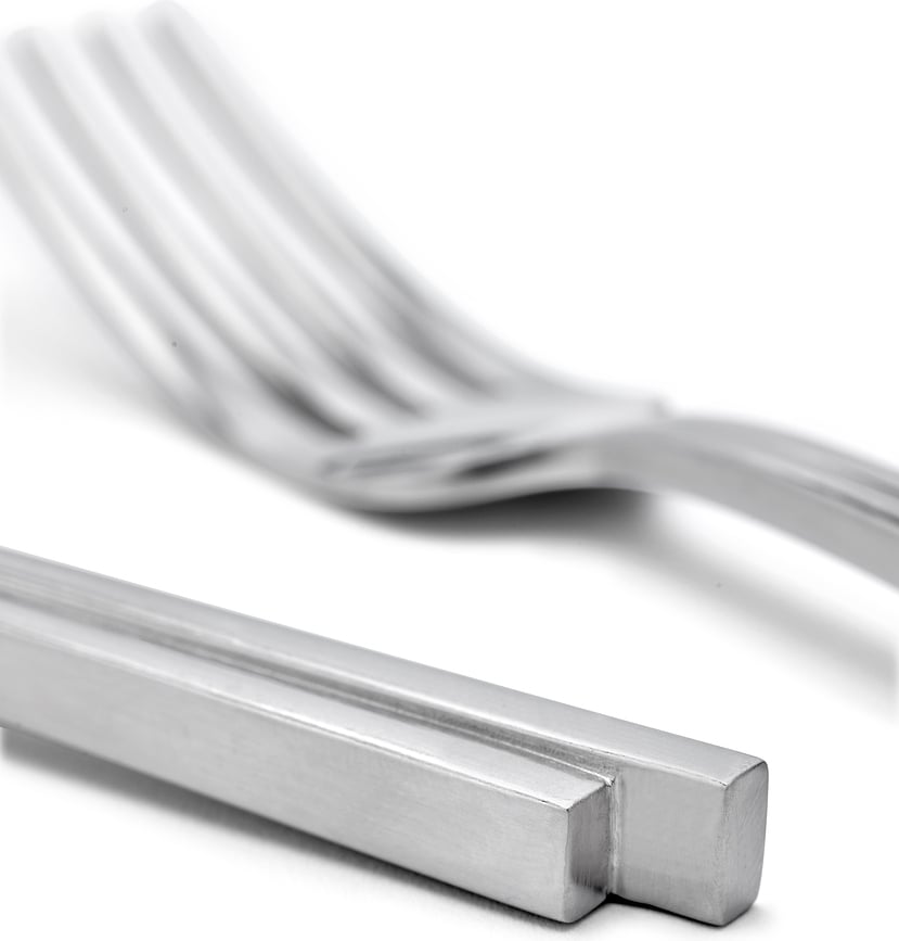 Dune Vilica za desert crna