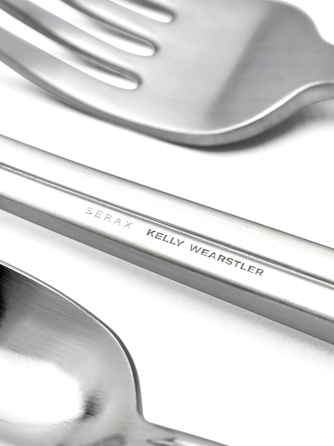 Dune Vilica stolna crna