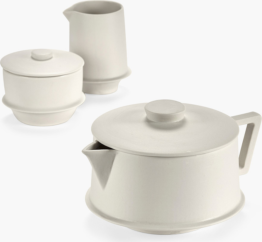 Dune Ζαχαριέρα, καφέ