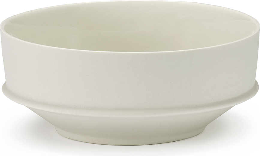 Dune Zdjela 14,5 cm bijela